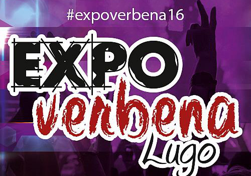 ExpoVerbena Lugo 2016